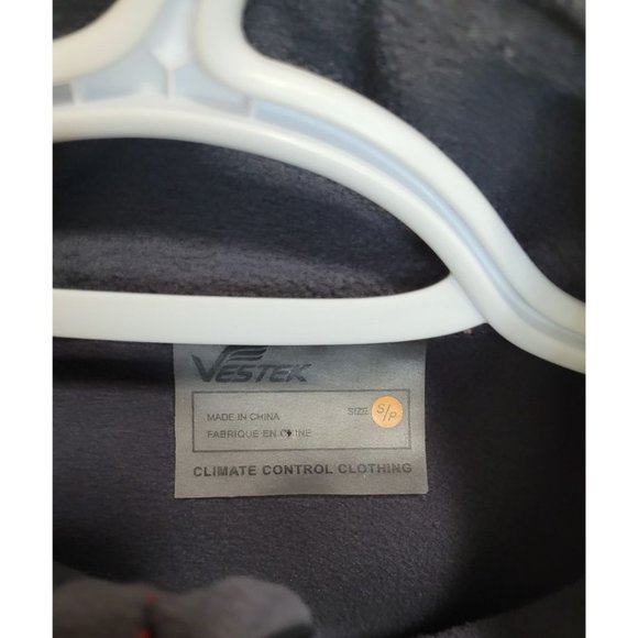 Vestek Jacket - Picture 2 of 3